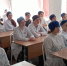 Встреча с представителем пограничной службы - Ейский медицинский колледж