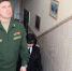 Представители Краснодарского высшего военного училища им.генерала армии С. М. Штеменко встретились с выпускниками Ейского района - Ейск.Инфо