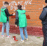 Ейская молодёжь продолжает закрашивать надписи пронаркотического характера - Yeisk24.Com