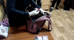 В Ейске женщине грозит до трех лет лишения свободы за незаконный оборот сильнодействующего вещества.