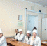 Открытый классный час - Ейский медицинский колледж