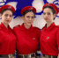 Вокалистки ЕПК приняли участие в краевом фестивале - Yeisk24.Com