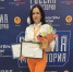 Ейчанка стала победителем регионального фестиваля - Yeisk24.Com