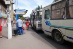 На ейских атобусах устанавливают камеры видеонаблюдения