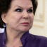 Валентина Терешкова стала первым кавалером ордена Гагарина - Ейск.Инфо