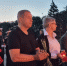 В Ейском районе прошла общенациональная акция “Свеча памяти” - Ейск.Инфо