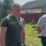 Глава Ейского района Роман Бублик приехал в Копанское сельское поселение. - Ейск.Инфо