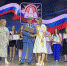 Сегодня 125 выпускникам Ейского полипрофильного колледжа вручили дипломы с отличием - Администрация г. Ейска