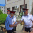 39 кадет Ейского казачьего кадетского корпуса получили свои первые аттестаты - Приазовские степи