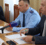 Прокурор Краснодарского края Сергей Табельский провел рабочую встречу с руководителем предприятия оборонно-промышленного комплекса расположенного на территории Ейского района - Приазовские степи