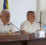 Предпринимателю Александру Чижову объявлена Благодарность губернатора Краснодарского края - Приазовские степи