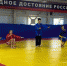 В 18 общеобразовательных организациях Ейского района прошло открытие школьного этапа соревнований по самбо - Приазовские степи