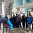 Экскурсия в храм - Ейский медицинский колледж