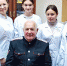 Встреча с представителями казачества - Ейский медицинский колледж