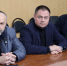 Состоялась встреча с лидерами национальных общин Ейского района - Приазовские степи