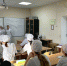 Интерактивное занятие - Ейский медицинский колледж
