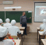День памяти погибших сотрудников ОВД - Ейский медицинский колледж