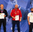 Ейские спортсмены – призеры чемпионата Краснодарская края по классическому пауэрлифтингу - Приазовские степи