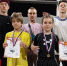 Ейчанка выиграла два золота на баттлах в Ростове-на-Дону - Yeisk24.Com