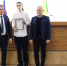 Ейские школьники поощрены Благодарностью главы муниципального образования - Администрация Ейского района