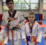 Спортсмены СШ «Олимп» и клубов Федерации тхэквондо Ейского района завоевали еще 9 медалей - Администрация Ейского района