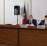 Сегодня в администрации муниципалитета состоялась заключительная в этом году, 22 сессия Совета МО Ейский район - Администрация Ейского района