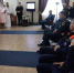 В Ейском районе с профессиональным праздником поздравили героических людей - спасателей - Администрация Ейского района