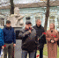 В Ейском районе прошло первенство муниципалитета по боксу памяти Д.Е.Тихомирова - Администрация Ейского района