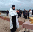 В Ейске проходят Крещенские купания - Администрация г. Ейска