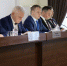 Неделя в администрации Ейского района началась с планерного совещания актива - Администрация Ейского района