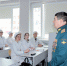 Урок мужества - Ейский медицинский колледж