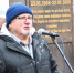 Ейчане возложили цветы к памятнику Владимира Высоцкого - Приазовские степи