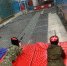 Ейские казачата завоевали 1 место на соревнованиях Ейского казачьего отдела среди казачьей молодёжи - Приазовские степи