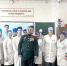 Урок мужества - Ейский медицинский колледж