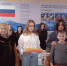Делегация Ейского района доставила более 200 кг гуманитарного груза в город Геническ Херсонской области - Администрация Ейского района