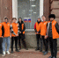 Молодежь Ейска помогает в отправке гуманитарных грузов для участников СВО - Приазовские степи