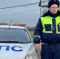 Ейские автоинспекторы помогли больному вовремя добраться до больницы - Yeisk24.Com