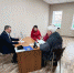 Депутат Государственной Думы Дмитрий Лоцманов провел прием граждан в Ейском районе - Администрация Ейского района
