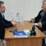 Дмитрий Лоцманов провёл приём граждан в Ейске - Yeisk24.Com