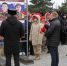 В Ейске открыли новый стенд на Аллее Героев - Администрация г. Ейска