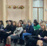 В Ейском районе министерством экономики Краснодарского края совместно с Краснодарстатом проведен обучающий семинар в рамках проекта «Понятная статистика» - Администрация Ейского района