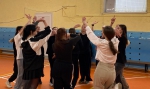 Праздничная программа