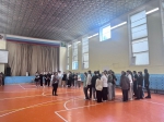 Праздничная программа