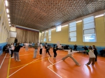 Праздничная программа