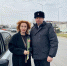 В Ейске госавтоинспекторы провели акцию «Цветы для автоледи» - Администрация Ейского района