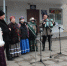 Сегодня в Ейске на избирательных участках выступают  творческие коллективы - Приазовские степи