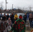 В поселке Морском Ейского района выступили творческие коллективы - Приазовские степи
