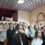 Сегодня в Ейском полипрофильном колледже прошла церемония открытия «Профессионалы-2024» - Приазовские степи