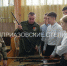 «Я воевал за идею, за победу!» - Приазовские степи