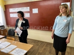 В пунктах сдачи ЕГЭ в Ейском районе в день испытаний будут работать стационарные станции подавления сигнала для мобильных телефонов